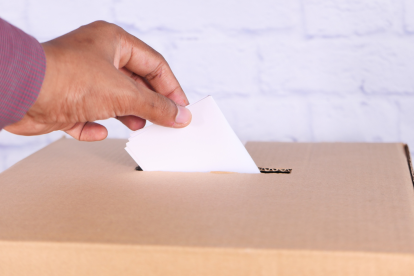 Es fundamental que la ciudadanía esté informada de los candidatos presidenciales.