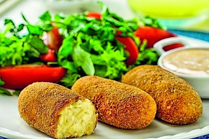 La cebada se puede preparar de formas muy diversas.