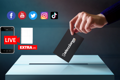 La jornada electoral iniciará a las 07:00.