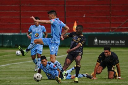 Macará se impuso 3-2 a 9 de Octubre, en la fecha 7 de la LigaPro.