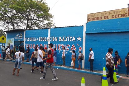 La jornada es aprovechada por la Policía Nacional que despliega en todo el territorio al personal de Investigación y Capturadores.