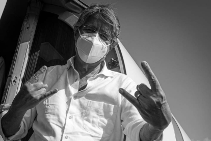 Los ecuatorianos decidieron en las urnas que el próximo mandatario del Ecuador será Guillermo Lasso.