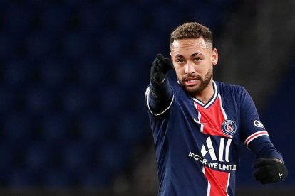 Neymar y sus locas declaraciones tienen al mundo hablando de él.