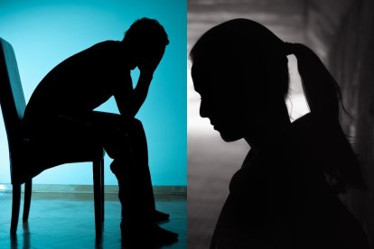 Referencial. El martes 13 de abril, las autoridades encontraron los cadáveres.