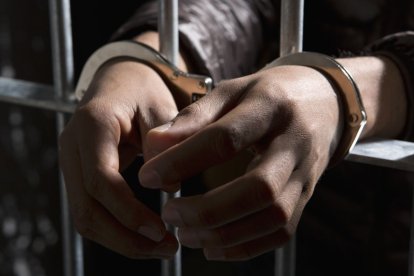 Referencial. Fueron sentenciados a diecisiete años y cuatro meses de pena privativa de libertad.