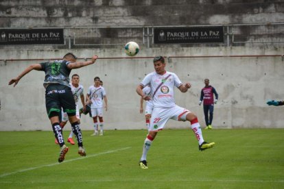 Mushuc Runa (d) recibe a Barcelona en la octava fecha de la LigaPro.