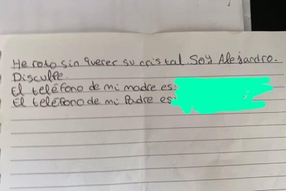 Sin duda los padres de Alejandro deben de estar muy orgullosos por su hijo, quien le puso el pecho a las 'balas' y asumió lo que hizo.