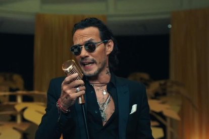 Las entradas económicas del artista costaban $40, pero había una opción VIP que aumentaba a 47 más impuestos.