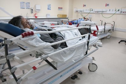 Pichincha se mantiene como la provincia más afectada por la covid-19.