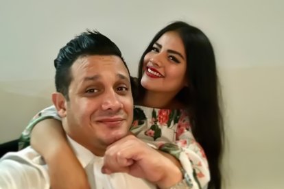 Carlos José se enojó por el accionar de la que fue su novia.