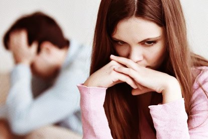 Si no es de ella, no es de nadie.