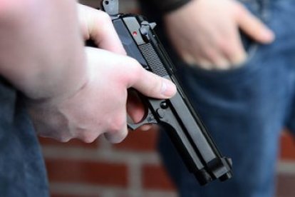 El hombre habría participado en un crimen suscitado el pasado 16 de abril en el distrito Portete