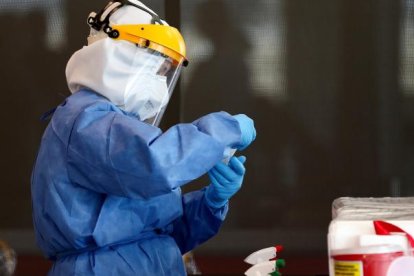 Sobre la situación en las provincias, el informe oficial detalla que la andina de Pichincha, cuya capital es Quito, es la más afectada con 126.538 casos acumulados, 519 más que el martes.