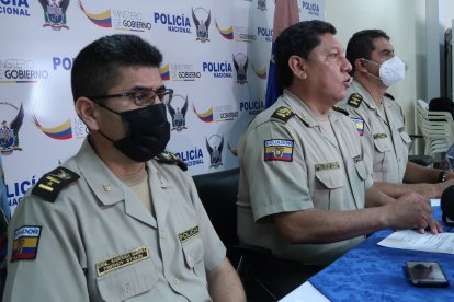 El general Ramiro Ortega informó que en su mayoría los asesinatos ocurren por lucha de territorito para el expendio de sustancias.