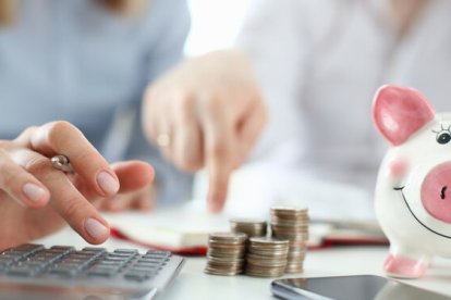 La familia es el principal apoyo del emprendedor.