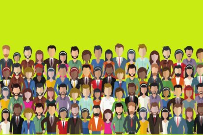 Los derechos son beneficios de los ciudadanos y generalmente deben ser provistos por el Estado.