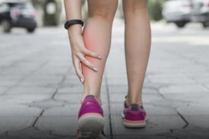 Las uvas y el ajo son ideales para evitar los coágulos