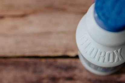 Los blanqueadores son nocivos para