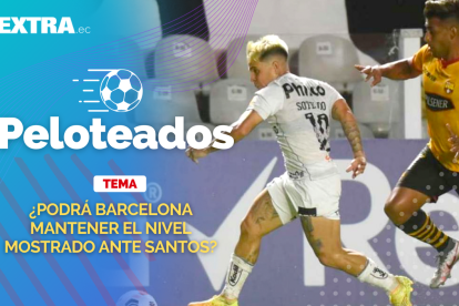 El tema de este 21 de abril.