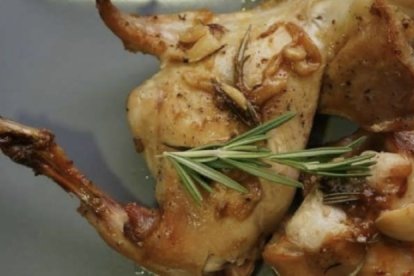 El cuy se adapta a todo tipo de preparados.