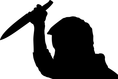 Joven acuchilla a infantes en una guardería de Brasil.