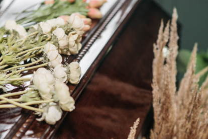 Referencial. Los restos fueron entregados a sus familiares en Chunchi.