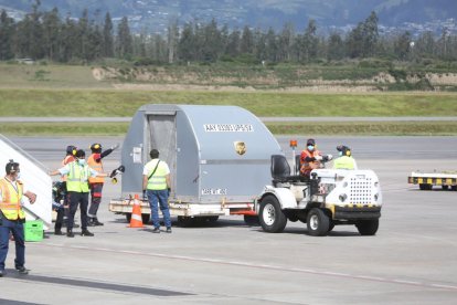 Se tiene previsto que 10 mil vacunas anticovid sean destinadas a Galápagos.