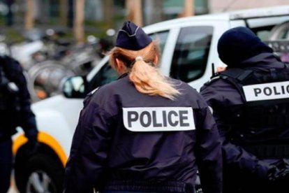 Quemó viva a su exmujer.