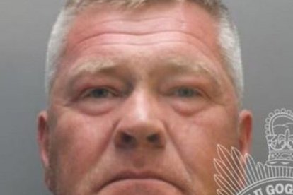 El procesado por negligencia.