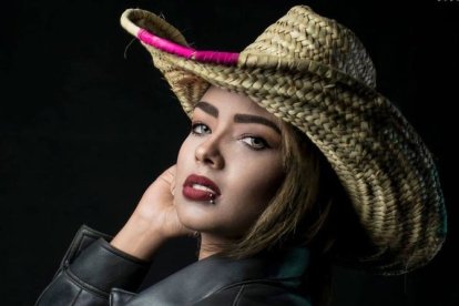 La actriz y modelo fue secuestrada cuando dirigía el rodaje de una película, en Yemen.