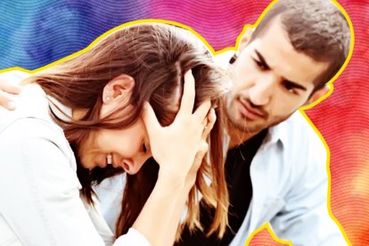 Le hicieron promesas y no le cumplieron.