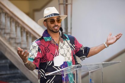 Ozuna es considerado una de las estrellas latinas contemporáneas más grandes de la música.