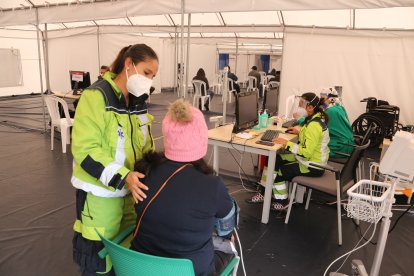 Quito se mantiene como la ciudad más afectada por la covid-19.
