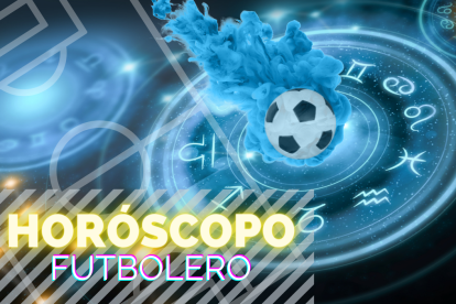 Horóscopo futbolero... para que veas como llega tú equipo.