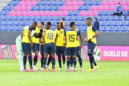 Los 23 jugadores elegidos para representar al país en la Copa América se los conocerá el 10 de junio. Hay una lista inicial de 50 futbolistas.