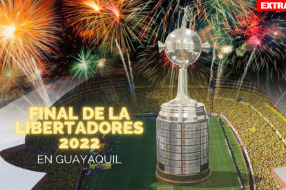 El director de Deportes del Municipio de Guayaquil afirma que la ciudad está lista para acoger el evento.