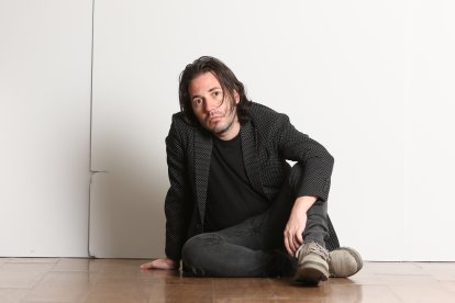 En lo profesional no se arrepiente de nada. En la vida personal sí cambiaría ciertas cosas.