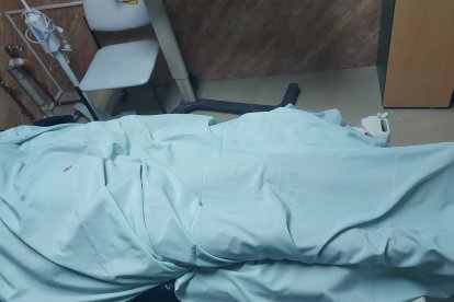 El adolescente no sobrevivió al ataque.