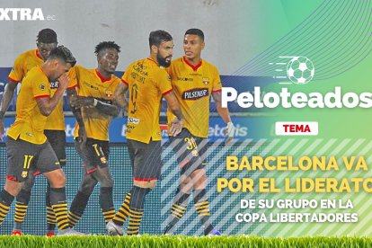 El tema de este 26 de mayo.