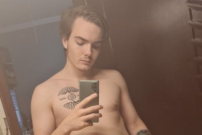 Alejandro Kenig ya tiene cuenta de OnlyFans.