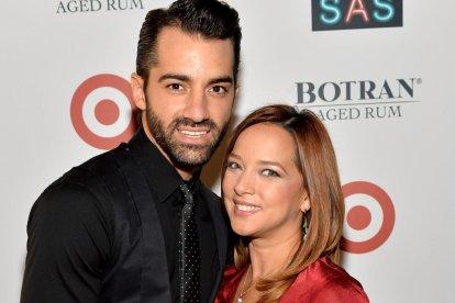La actriz Adamari López se separa de Toni Costa.