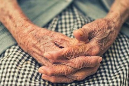 Referencial. Según datos preliminares, la anciana tenía muerta más de una mes.