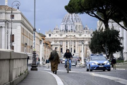 Referencial. El ladrón dijo que el arma que usó era de juguete.