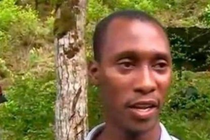 A alias Wacho se le atribuyó el atentado con explosivos a un cuartel policial ecuatoriano.