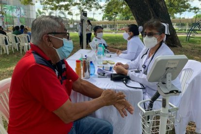 Desde el 28 de mayo la ciudadanía cuenta con este tipo de servicios, que benefician a su salud integral.