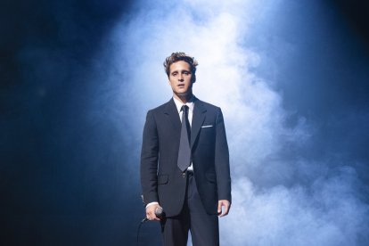 El domingo 30 de mayo se subió a Netflix el último episodio de la segunda temporada de Luis Miguel, la serie.