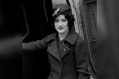 Ellen Church fue la primera sobrecargo de la historia, en 1930. En homenaje a ella se celebra este día.