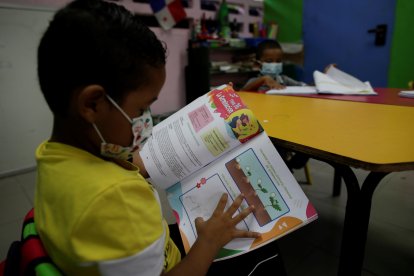 Referencial. La deserción escolar afecta a todo el mundo. En Ecuador se busca enfrentar esta problemática.