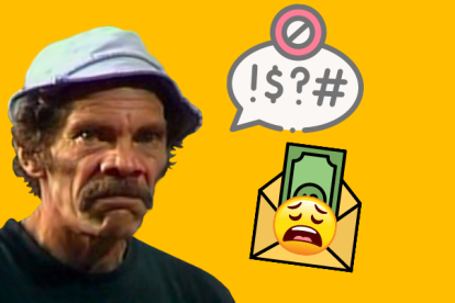 Algunas ofertas de trabajo son incongruentes entre el perfil profesional y el salario a ganar.