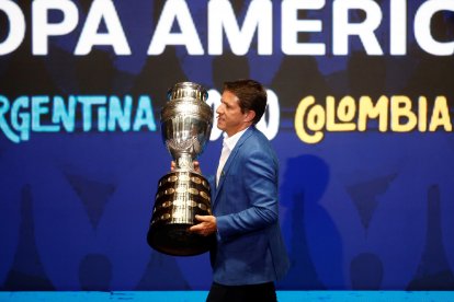 La edición 47 de la Copa América ha estado marcada por los cambios debido a la crisis sanitaria. Brasil acogerá el torneo.